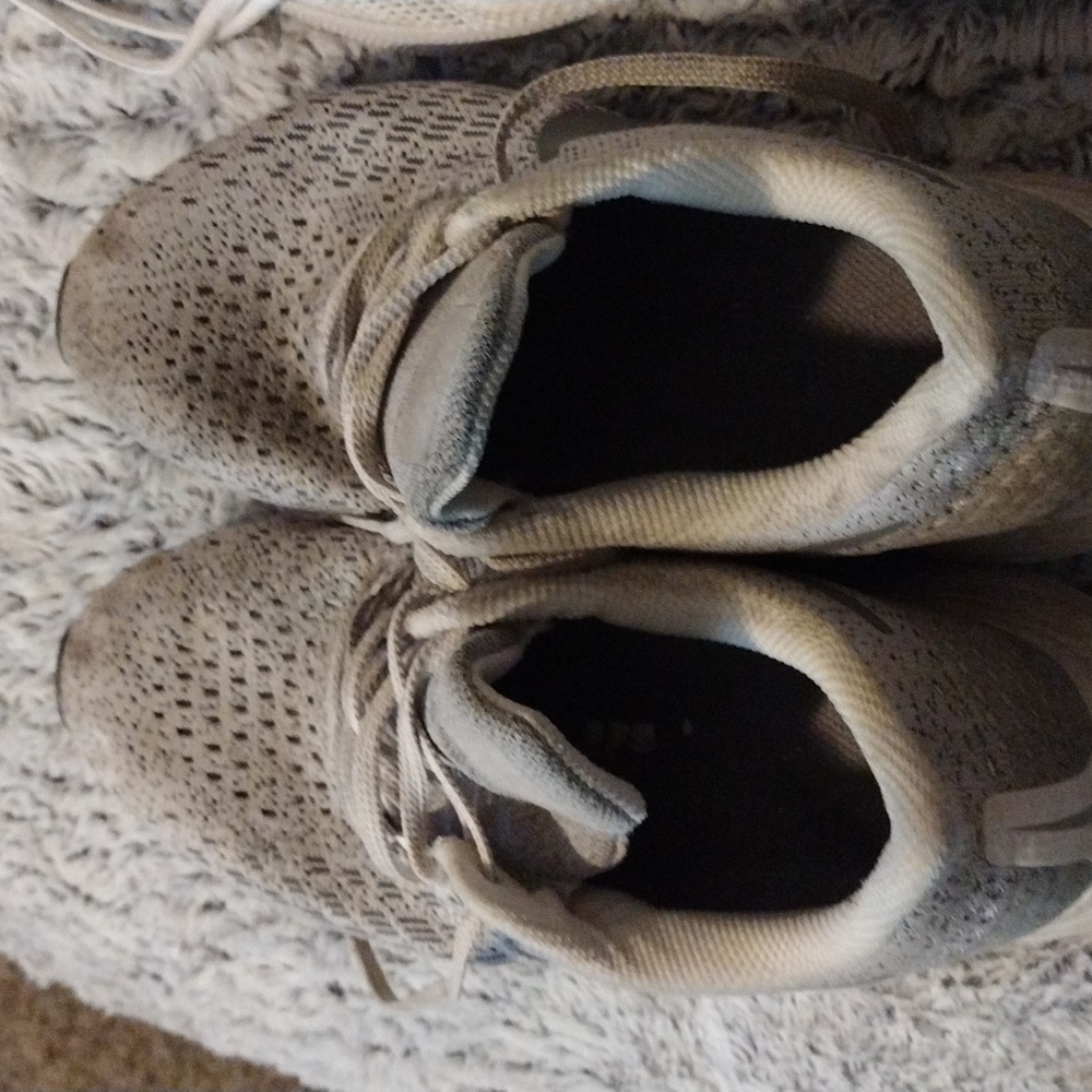 Nike walking shoes